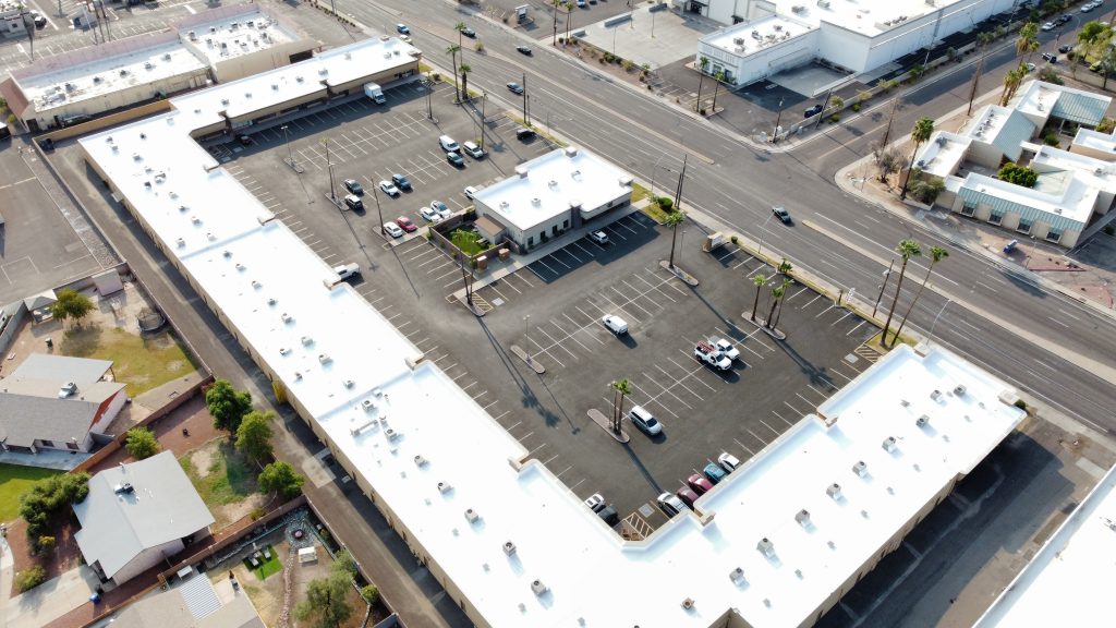 phoenix roofing company