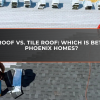 Metal Roof vs. Tile Roof Which Is Better for Phoenix Homes
